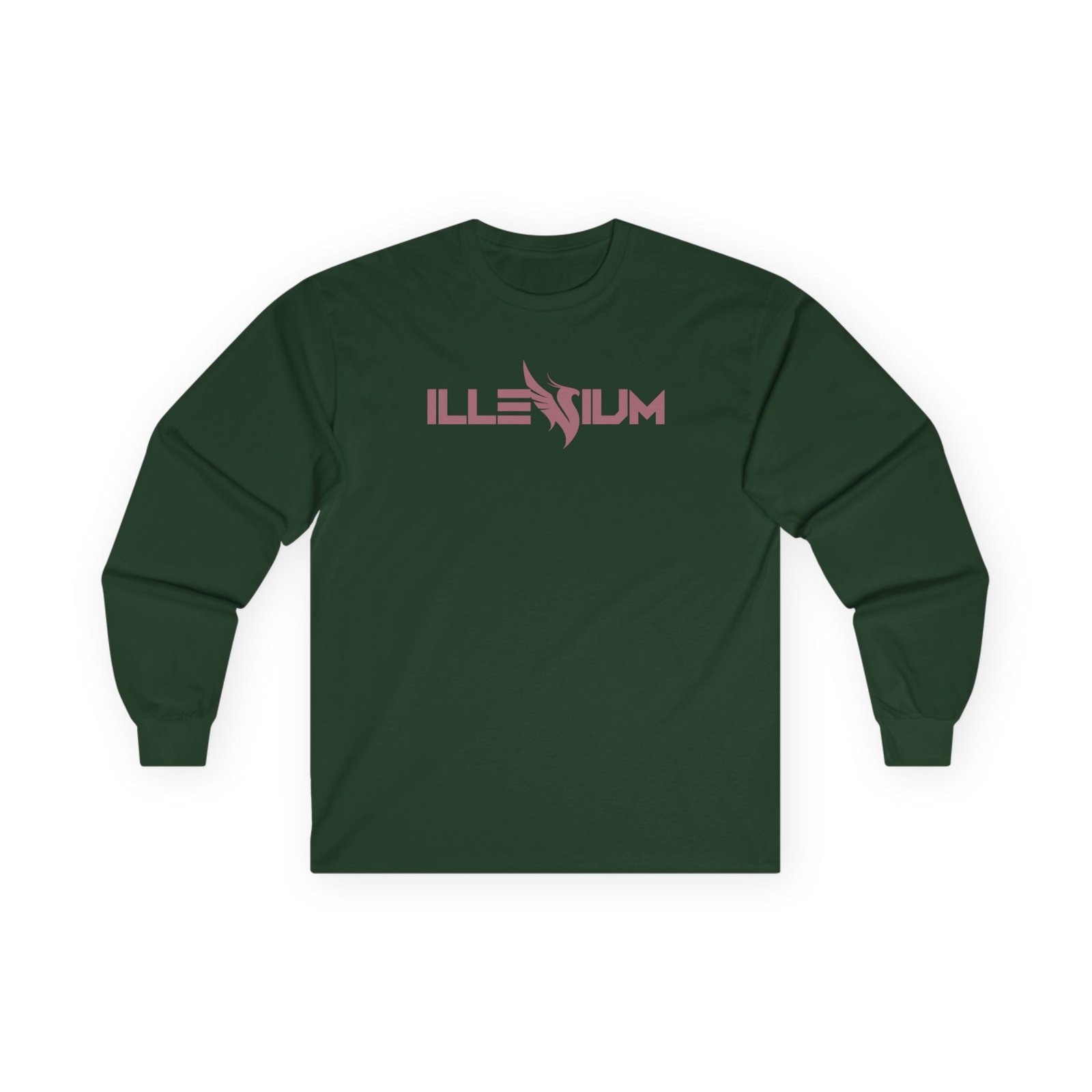 LUM Holiday '23 Unisex Ultra Cotton Long Sleeve Tee