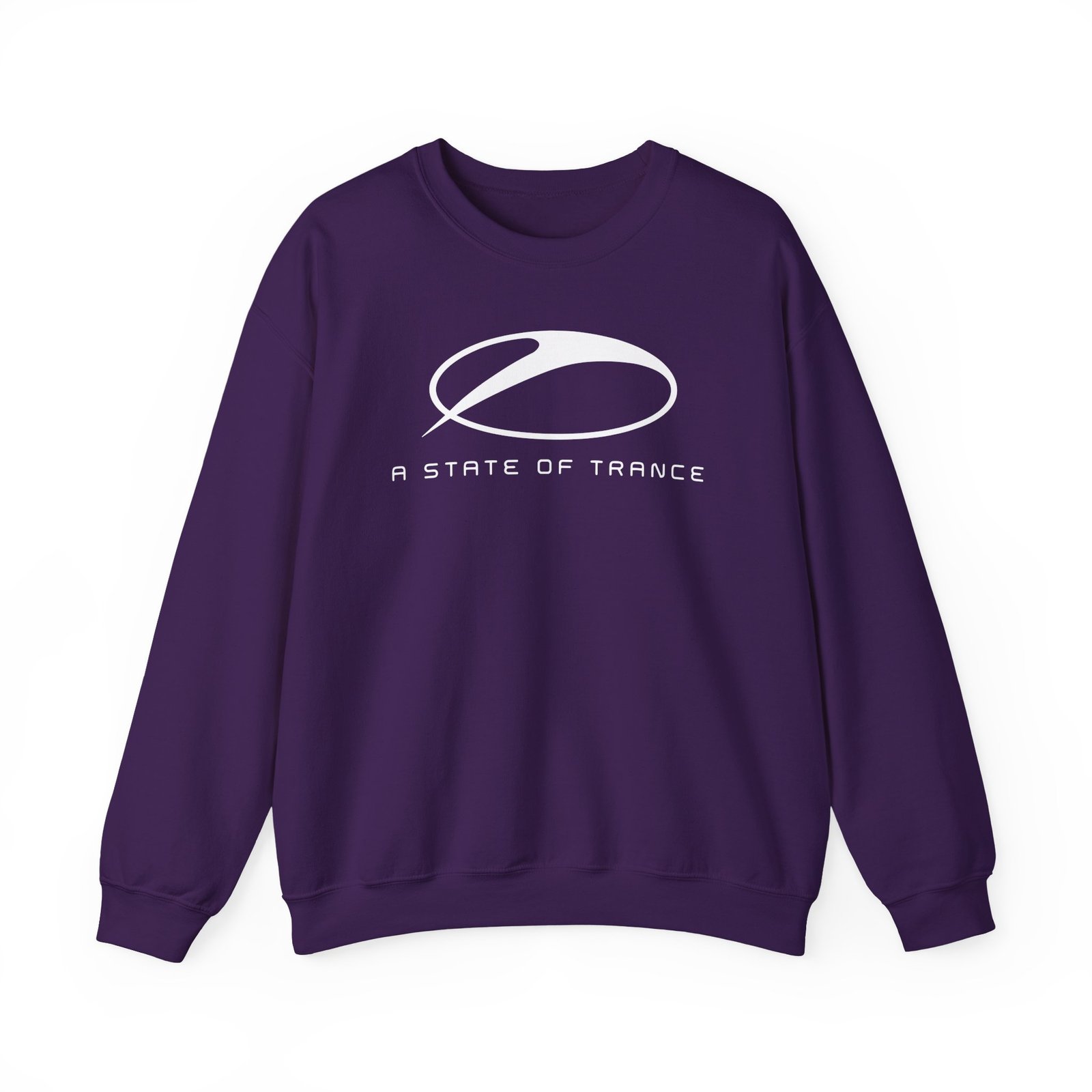 A State of Trance Unisex Heavy Blend™ Crewneck Sweatshirt