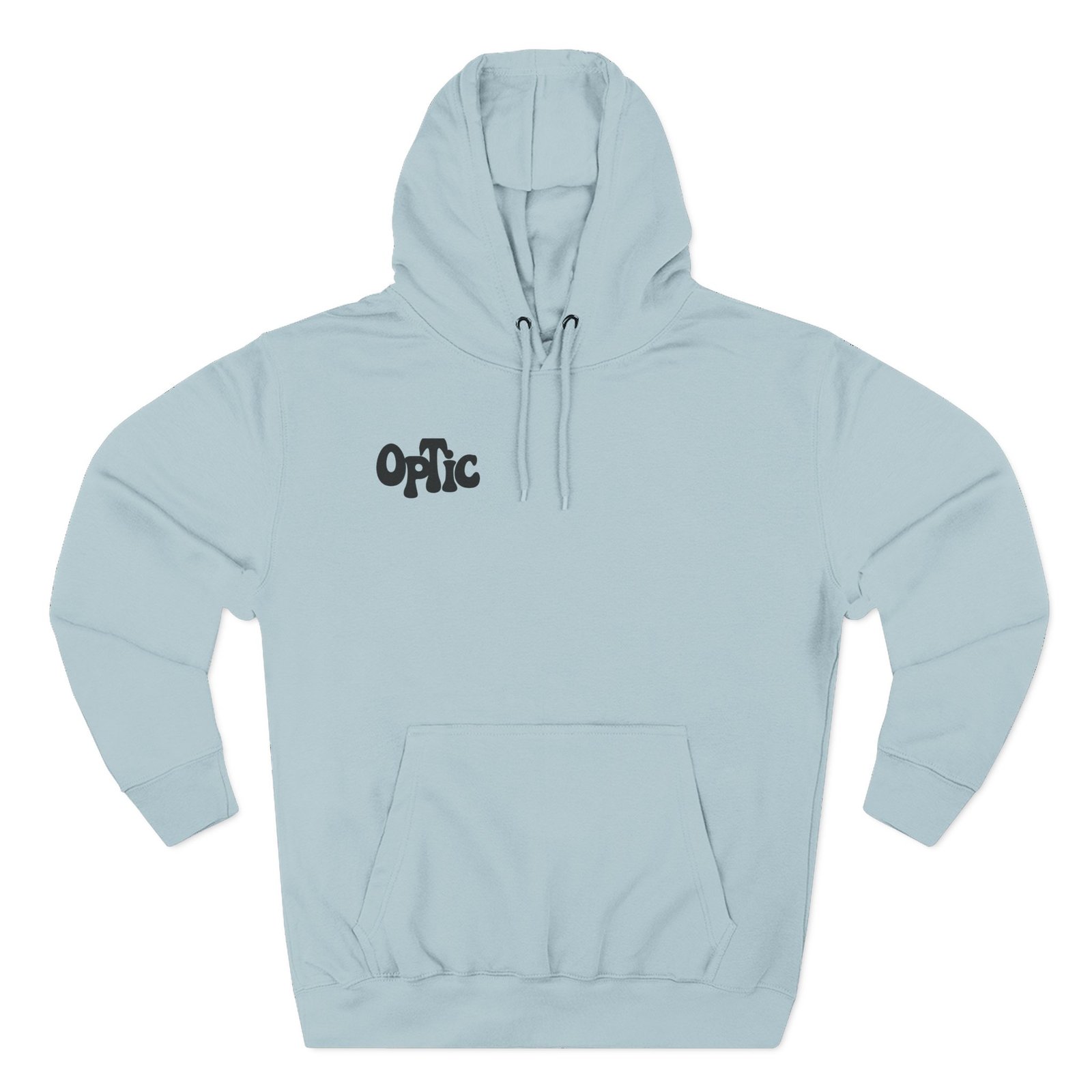 Optic Gaming Mountain Three-Panel Fleece Hoodie