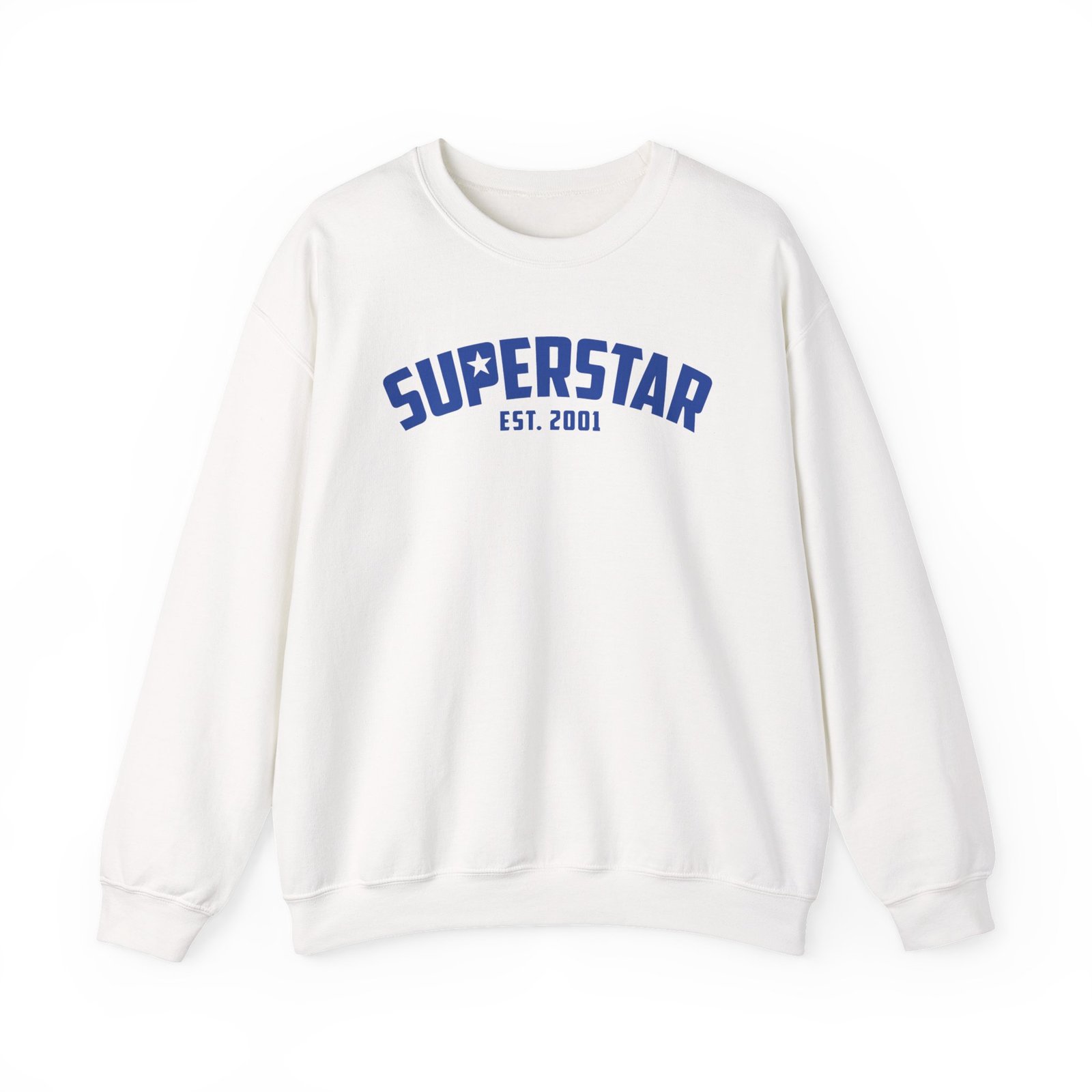 Lil Peej Superstar Unisex Heavy Blend™ Crewneck Sweatshirt