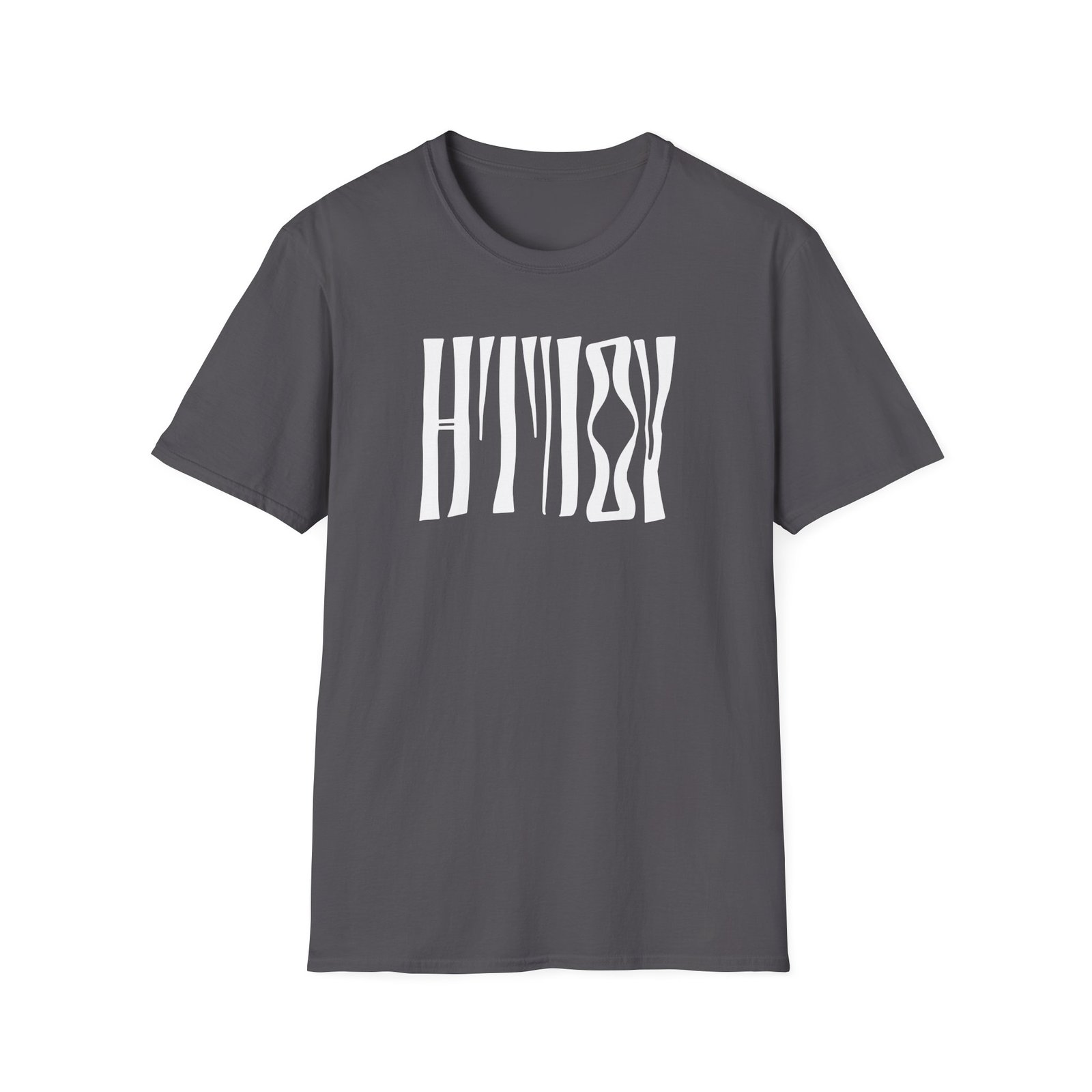 Riley Hubatka Unisex Softstyle T-Shirt