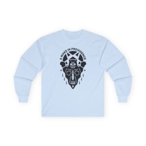 A Wake in Providence Unisex Ultra Cotton Long Sleeve Tee