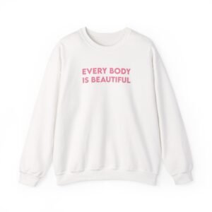Sienna Mae Unisex Heavy Blend™ Crewneck Sweatshirt