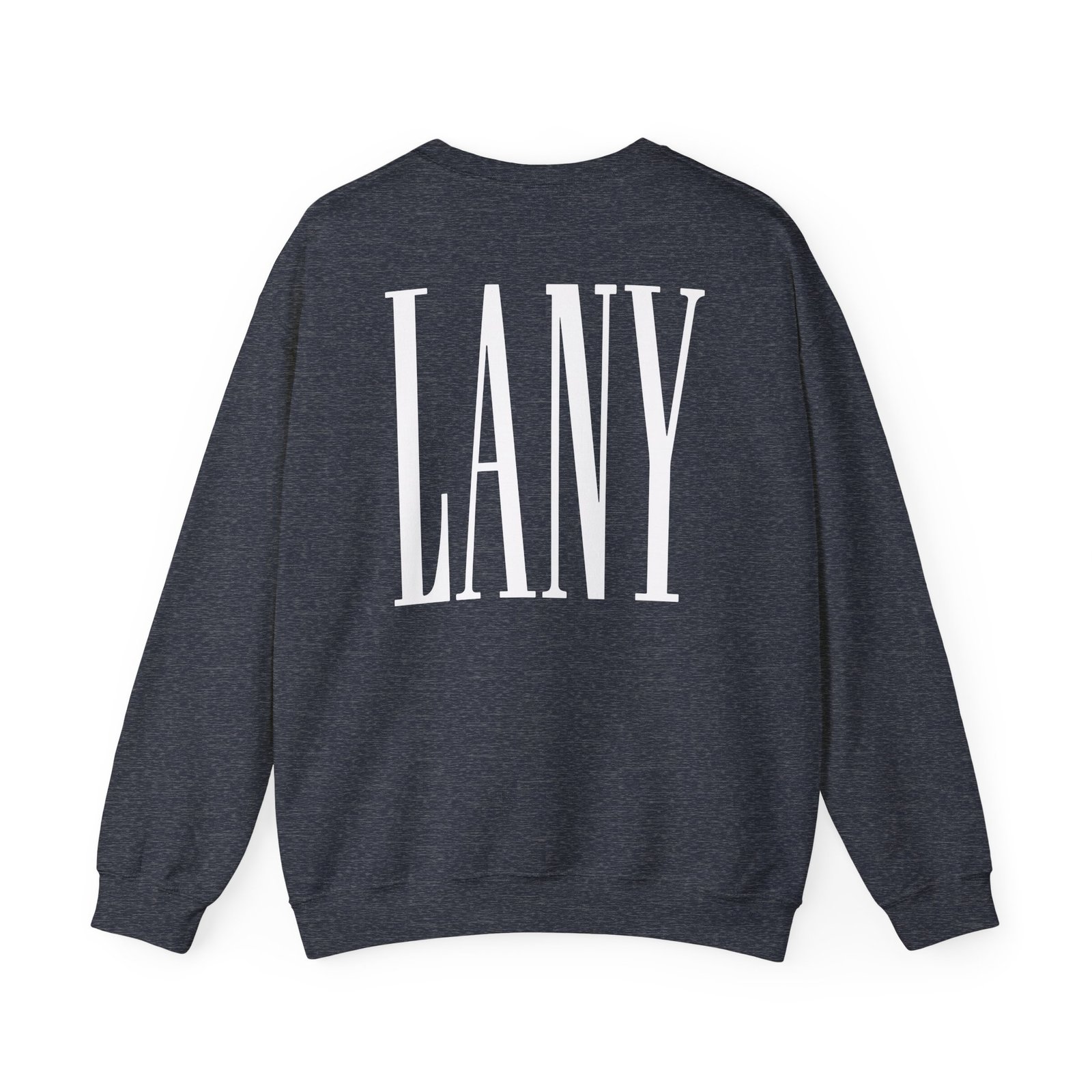 Lany Unisex Heavy Blend™ Crewneck Sweatshirt