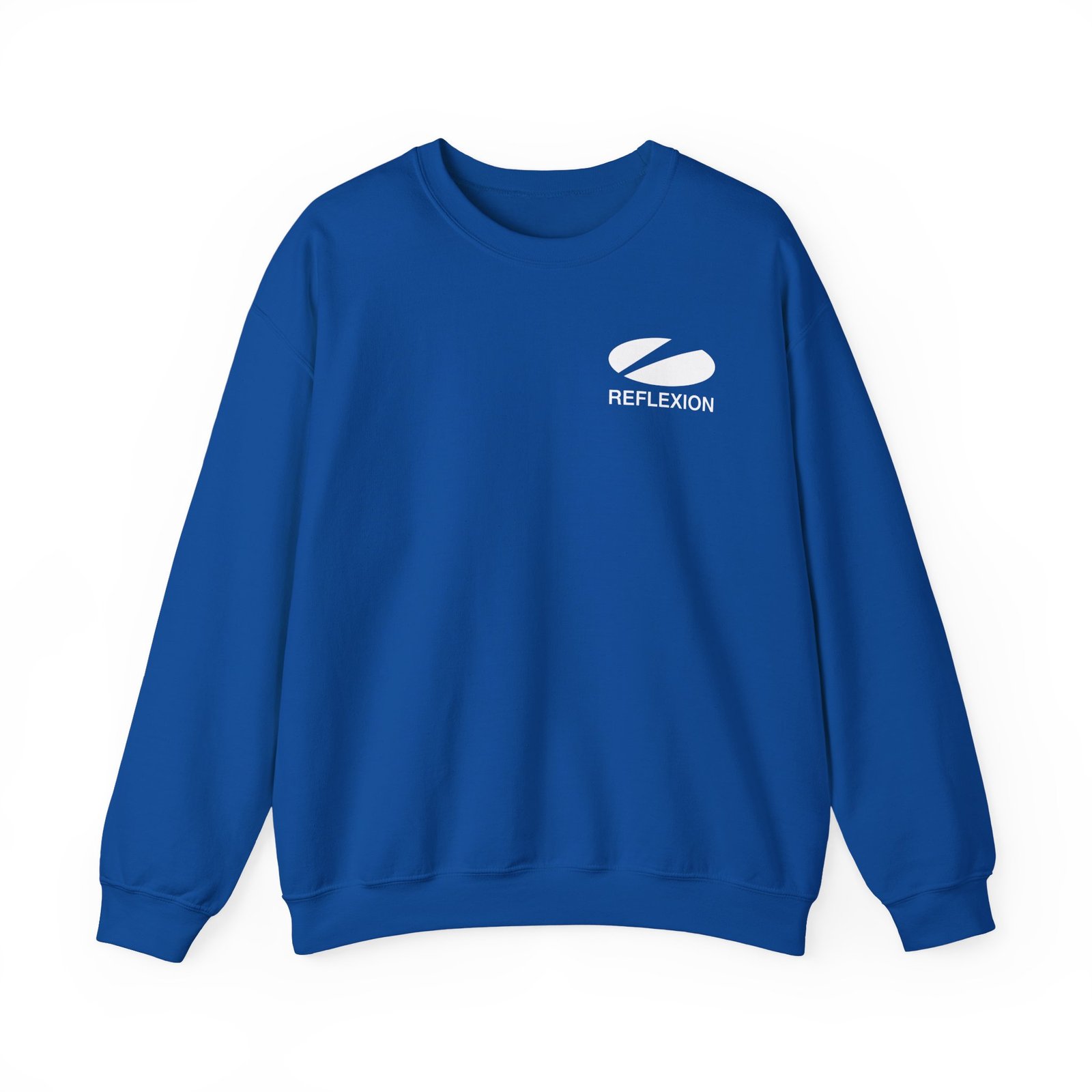 A State of Trance Unisex Heavy Blend™ Crewneck Sweatshirt