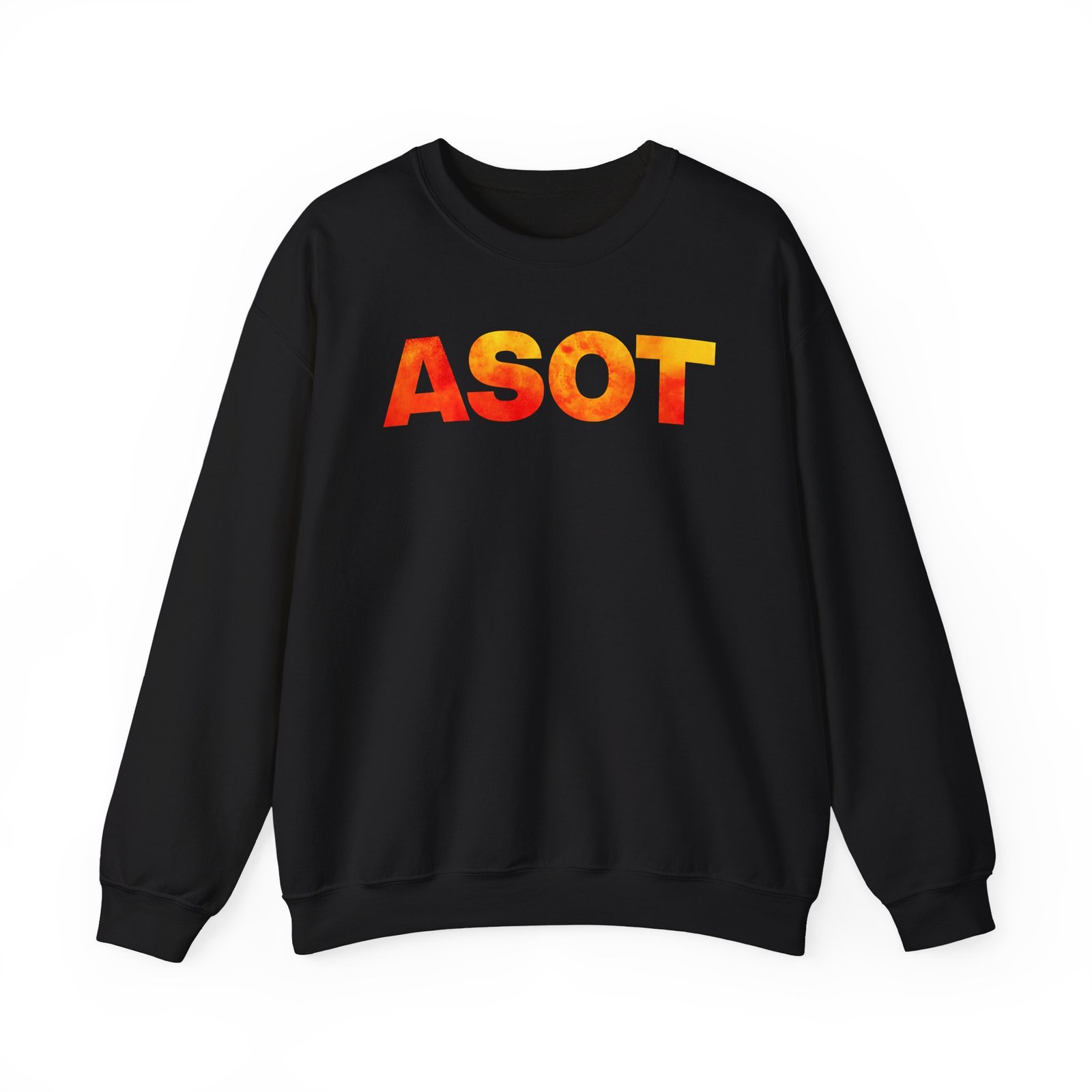 A State of Trance Unisex Heavy Blend™ Crewneck Sweatshirt