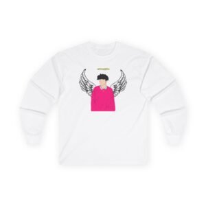 Cooper Noriega Unisex Ultra Cotton Long Sleeve Tee