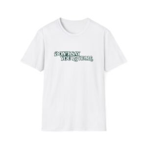 BTS Unisex Softstyle T-Shirt