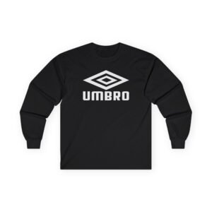 W2s Unisex Ultra Cotton Long Sleeve Tee