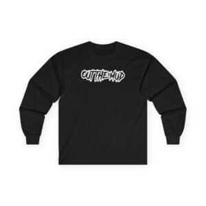 OTM Unisex Ultra Cotton Long Sleeve Tee