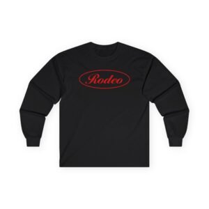Bolaget Rodeo Unisex Ultra Cotton Long Sleeve Tee