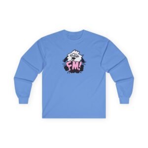 Vince Staples Unisex Ultra Cotton Long Sleeve Tee