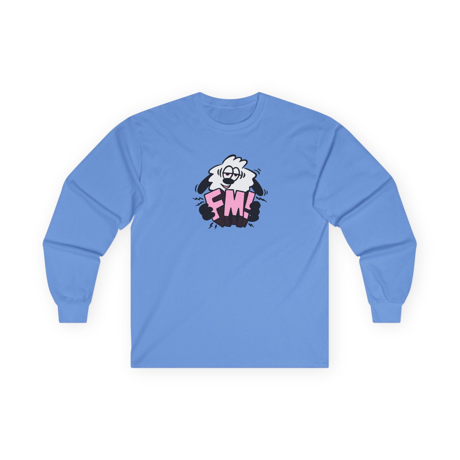 Vince Staples Unisex Ultra Cotton Long Sleeve Tee