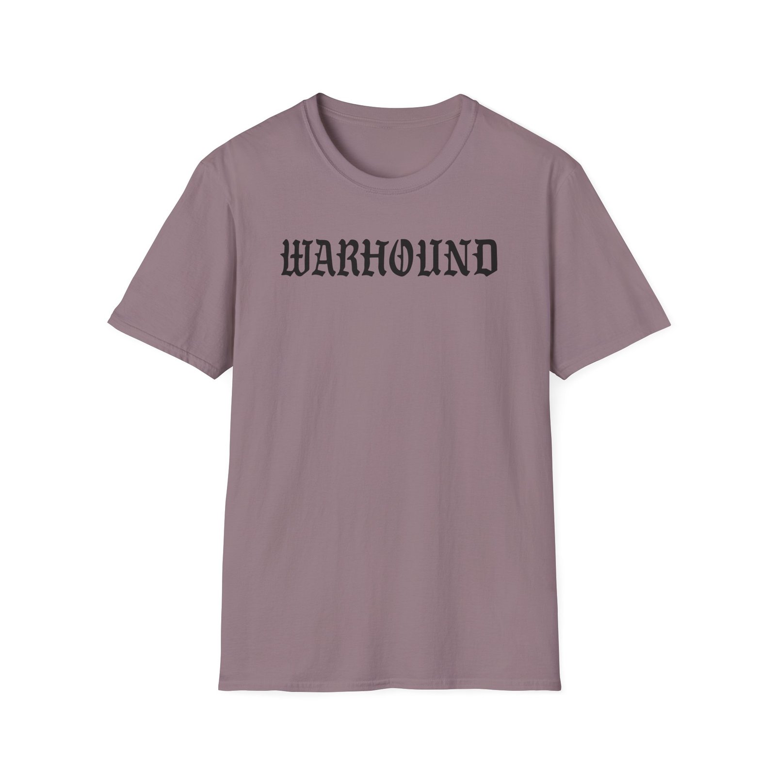 Warhound Unisex Softstyle T-Shirt