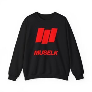 Muselk Unisex Heavy Blend™ Crewneck Sweatshirt