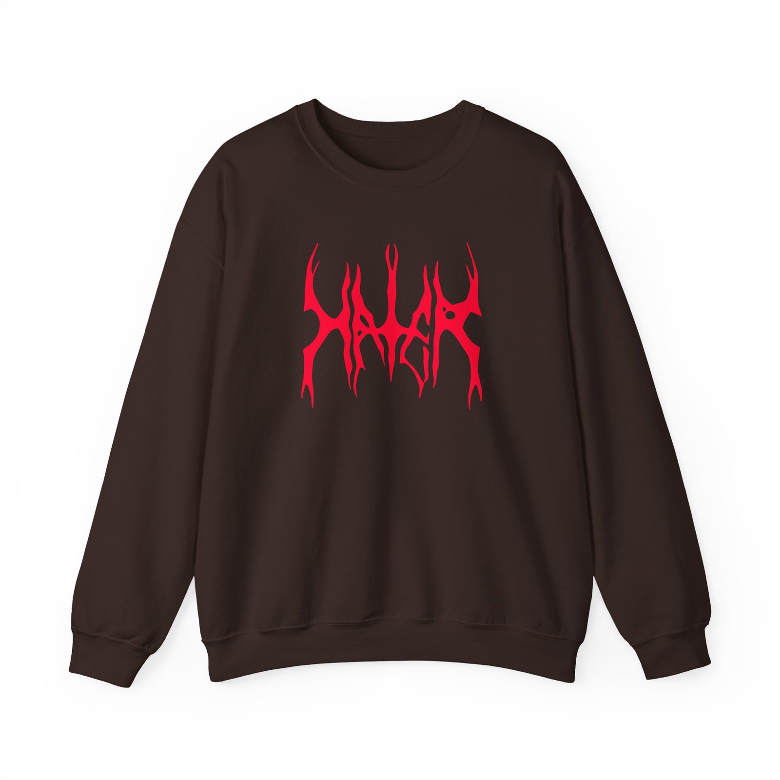 Sibiran Soul Taker Unisex Heavy Blend™ Crewneck Sweatshirt