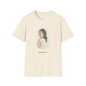Lanadelrey Unisex Softstyle T-Shirt