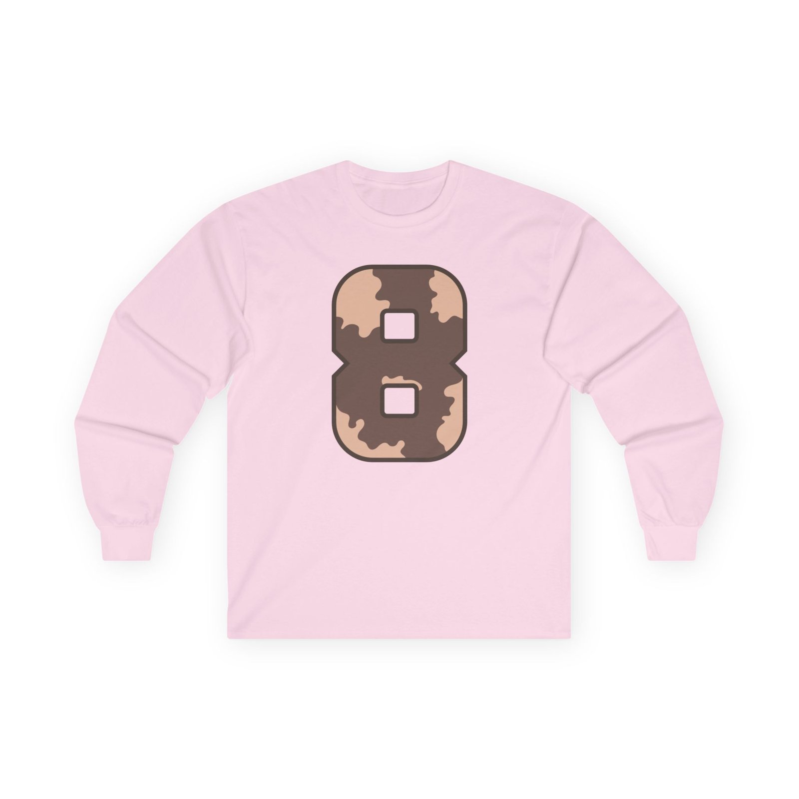 Lamar Jackson Unisex Ultra Cotton Long Sleeve Tee