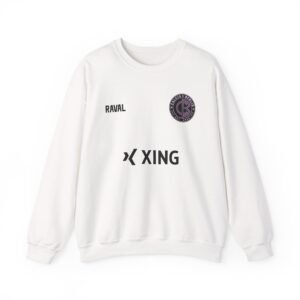 Calcio Berlin Unisex Heavy Blend™ Crewneck Sweatshirt