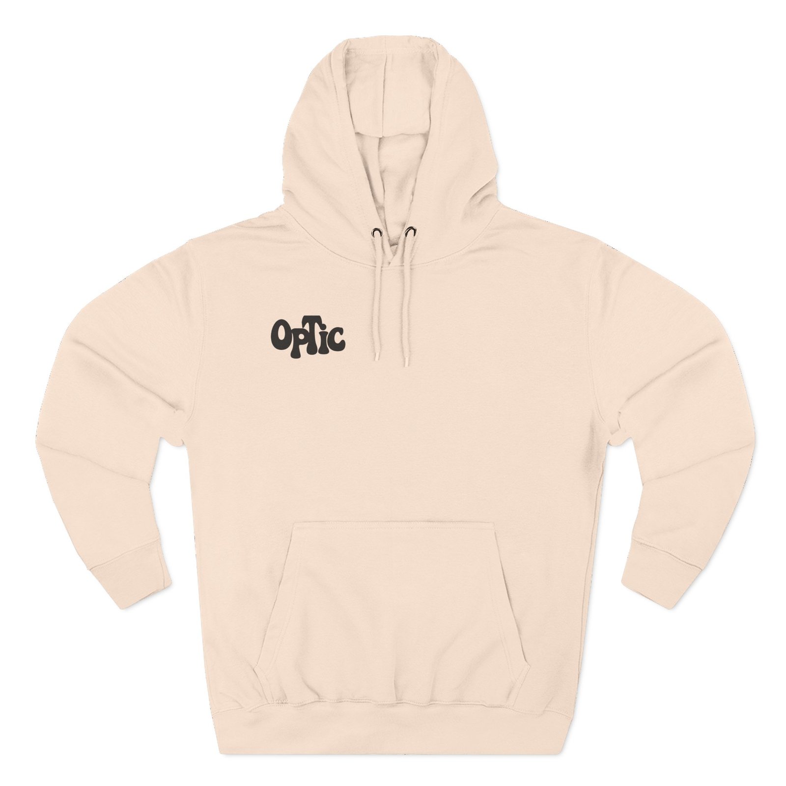 Optic Gaming Mountain Three-Panel Fleece Hoodie