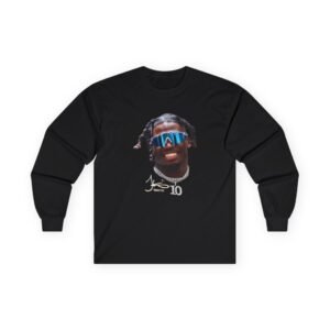Tyreek Hill Unisex Ultra Cotton Long Sleeve Tee