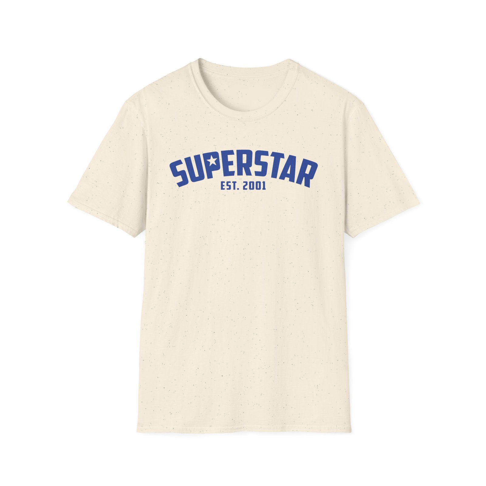 Lil Peej Superstar Unisex Softstyle T-Shirt