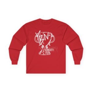 Ybn Nahmir Almighty Unisex Ultra Cotton Long Sleeve Tee