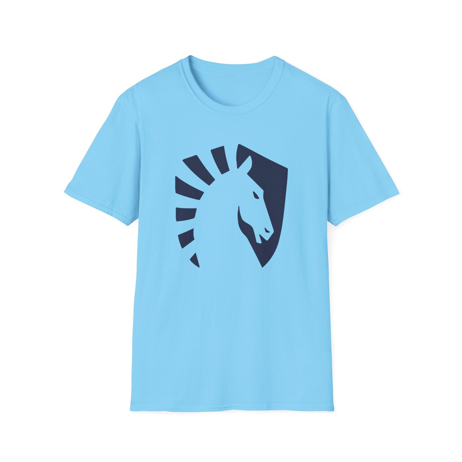 Maximum Unisex Softstyle T-Shirt