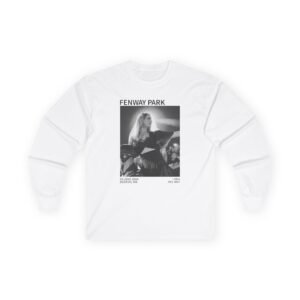Lanadelrey Unisex Ultra Cotton Long Sleeve Tee