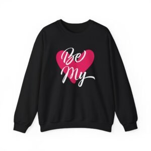 Valentines Day Unisex Heavy Blend™ Crewneck Sweatshirt