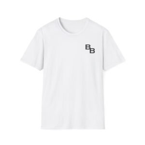 Louie Castro Baddest Unisex Softstyle T-shirt