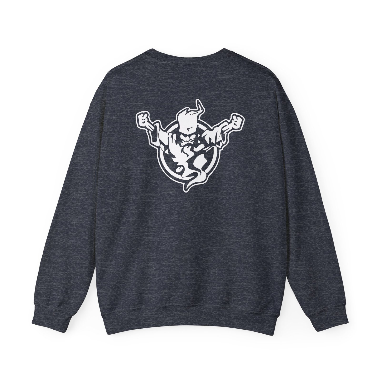 Thunderdome Summer Unisex Heavy Blend™ Crewneck Sweatshirt