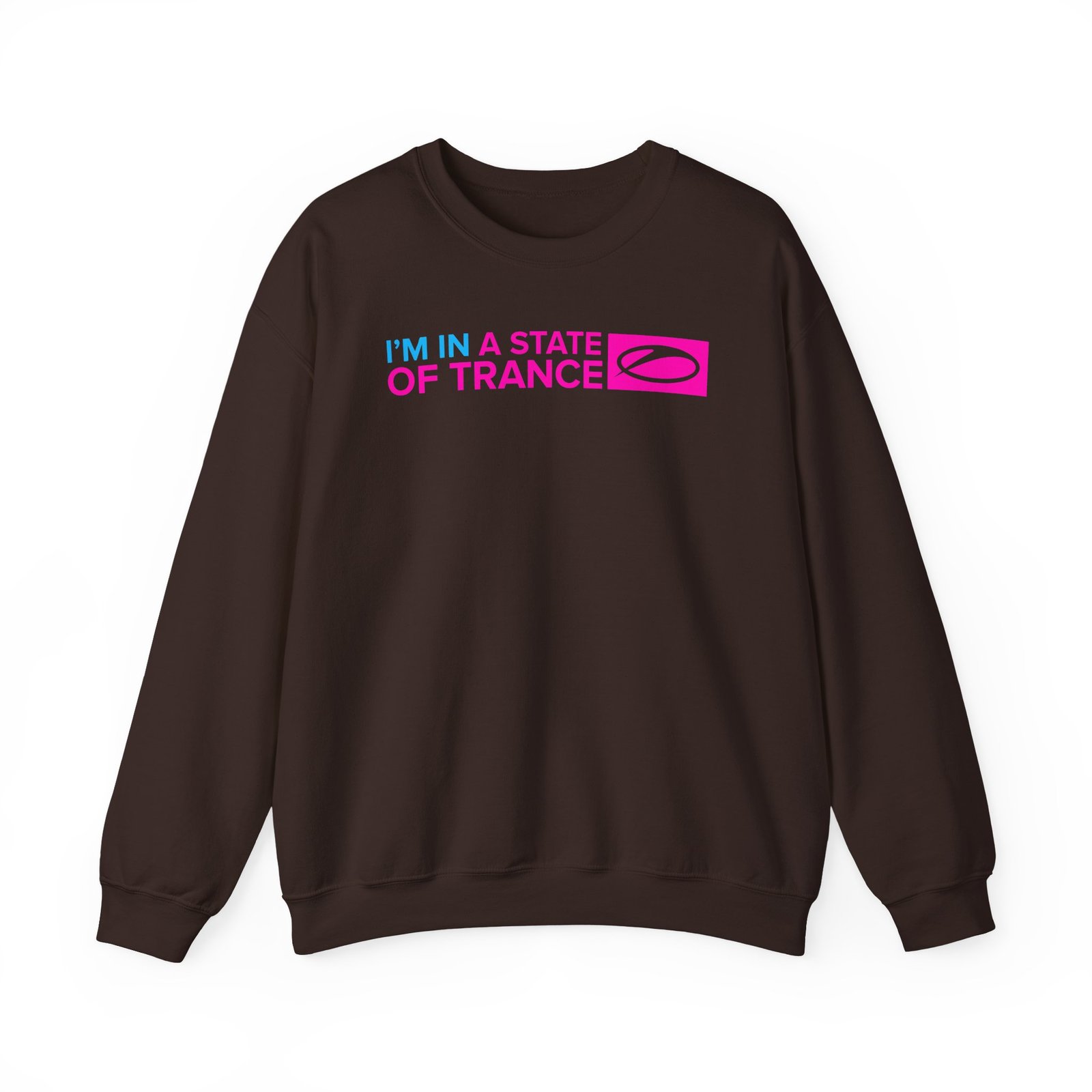 A State of Trance Unisex Heavy Blend™ Crewneck Sweatshirt