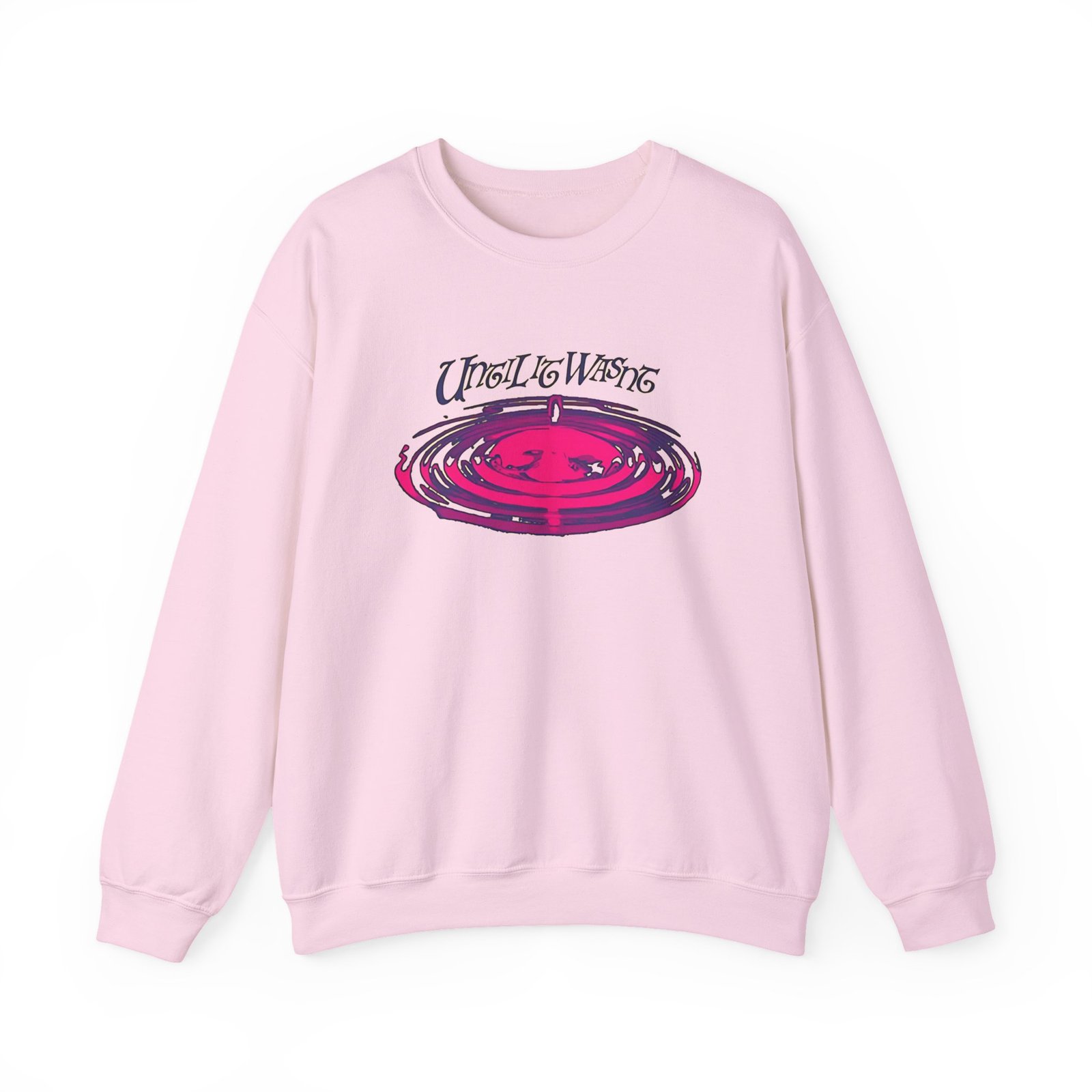Kehlani f&mu Unisex Heavy Blend™ Crewneck Sweatshirt