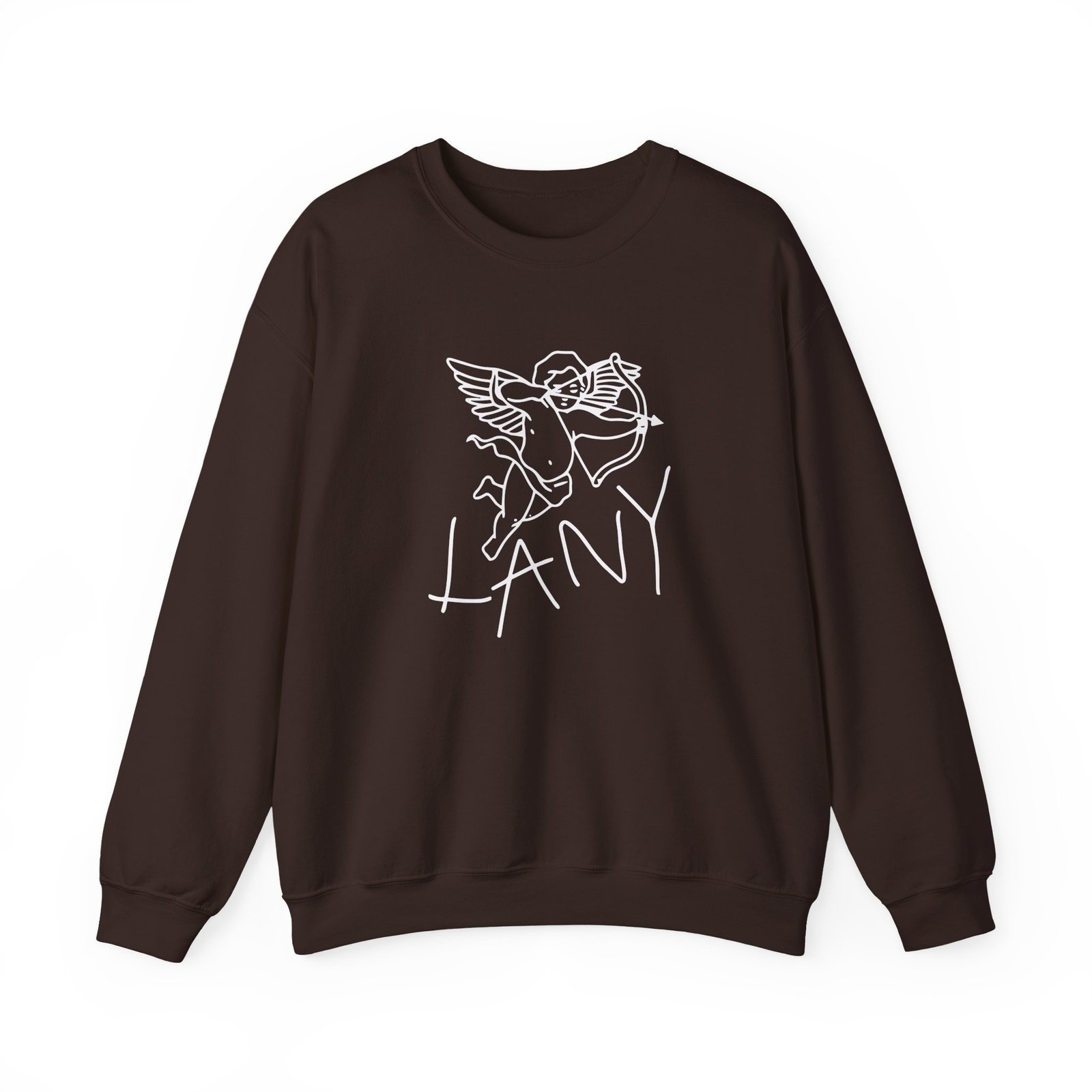 Lany Unisex Heavy Blend™ Crewneck Sweatshirt