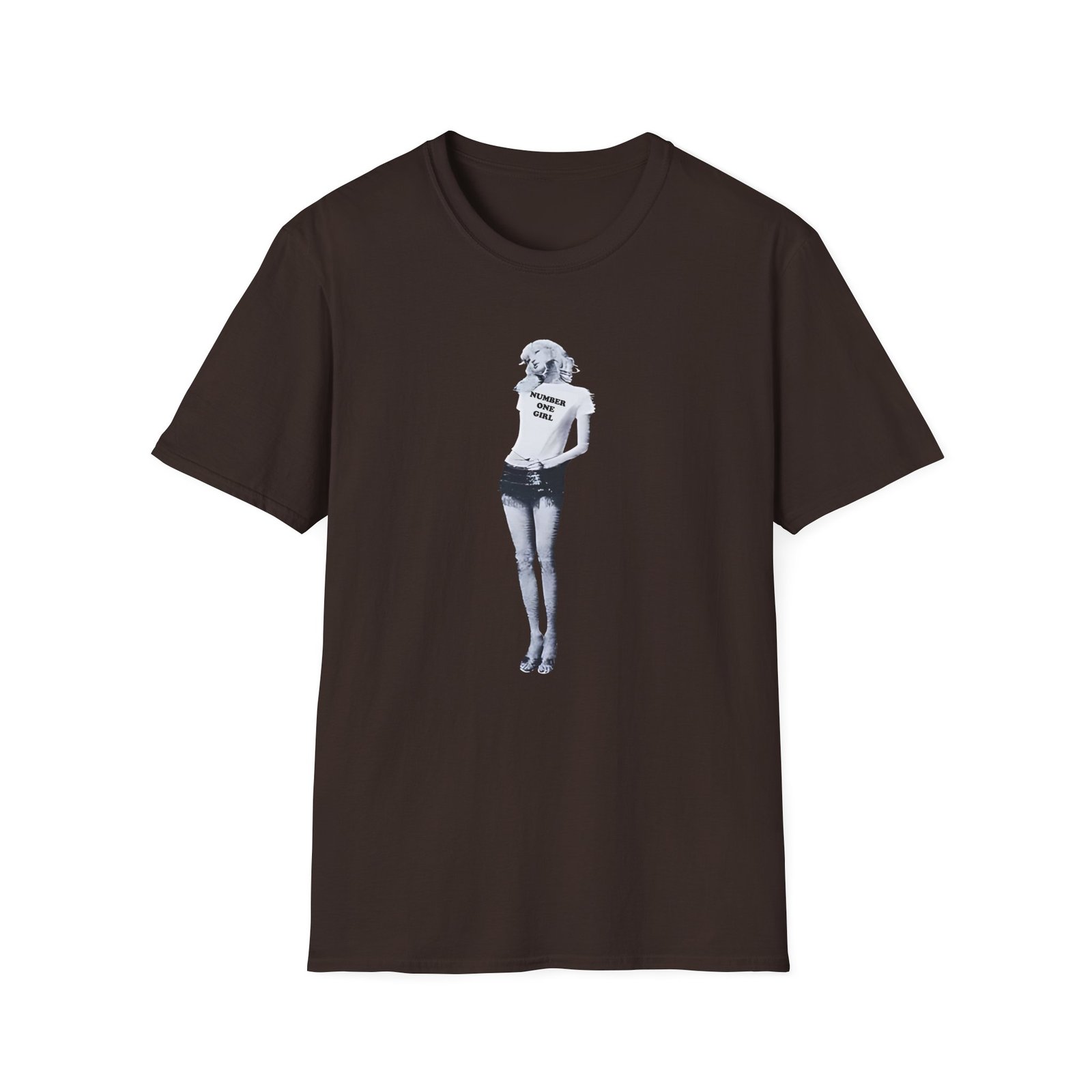 Rosie Unisex Softstyle T-Shirt