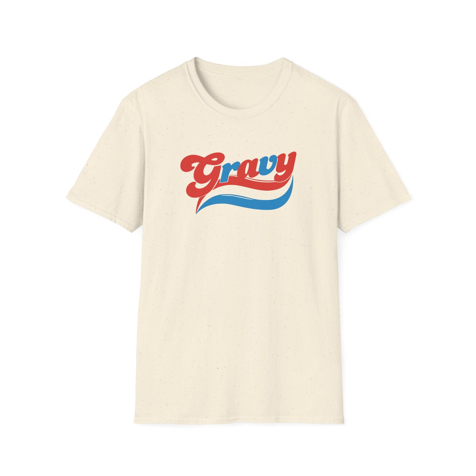 Yung Gravy Wave Unisex Softstyle T-Shirt