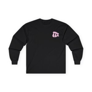 Tini Stoessel Unisex Ultra Cotton Long Sleeve Tee