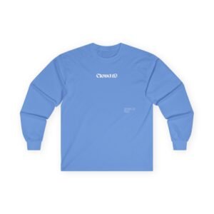 Kehlani cloud 19 anniversary Unisex Ultra Cotton Long Sleeve Tee