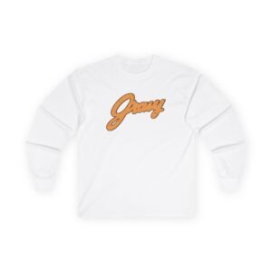 Yung Gravy Unisex Ultra Cotton Long Sleeve Tee