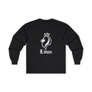 The Grefg Unisex Ultra Cotton Long Sleeve Tee