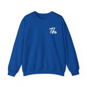 Tiko Unisex Heavy Blend™ Crewneck Sweatshirt
