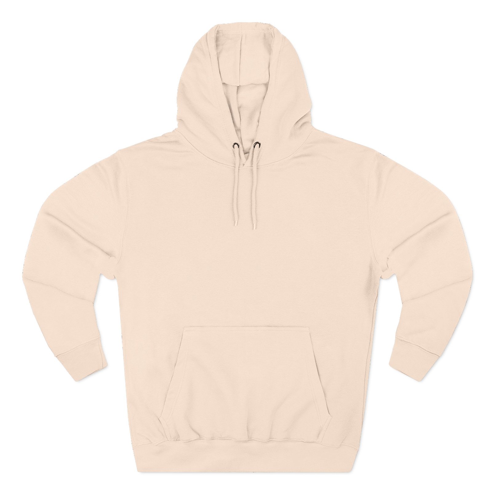 Bolaget Rodeo Liquor Three-Panel Fleece Hoodie