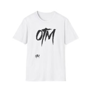 Otm Only the Memberz Unisex Softstyle T-Shirt