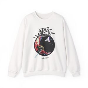 Black Star Riders Unisex Heavy Blend™ Crewneck Sweatshirt