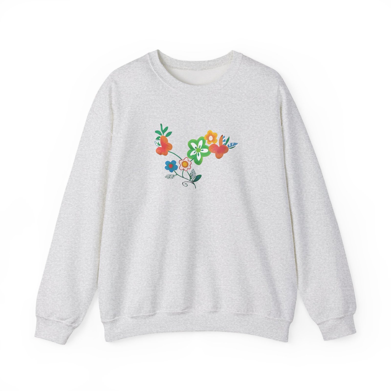 Sienna Mae Unisex Heavy Blend™ Crewneck Sweatshirt