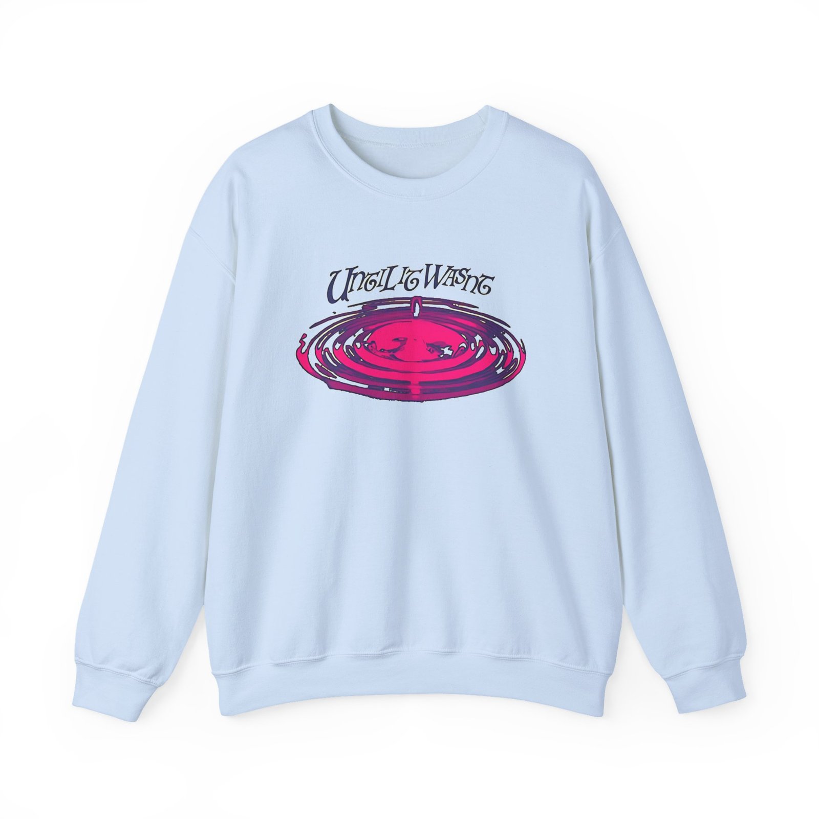 Kehlani f&mu Unisex Heavy Blend™ Crewneck Sweatshirt