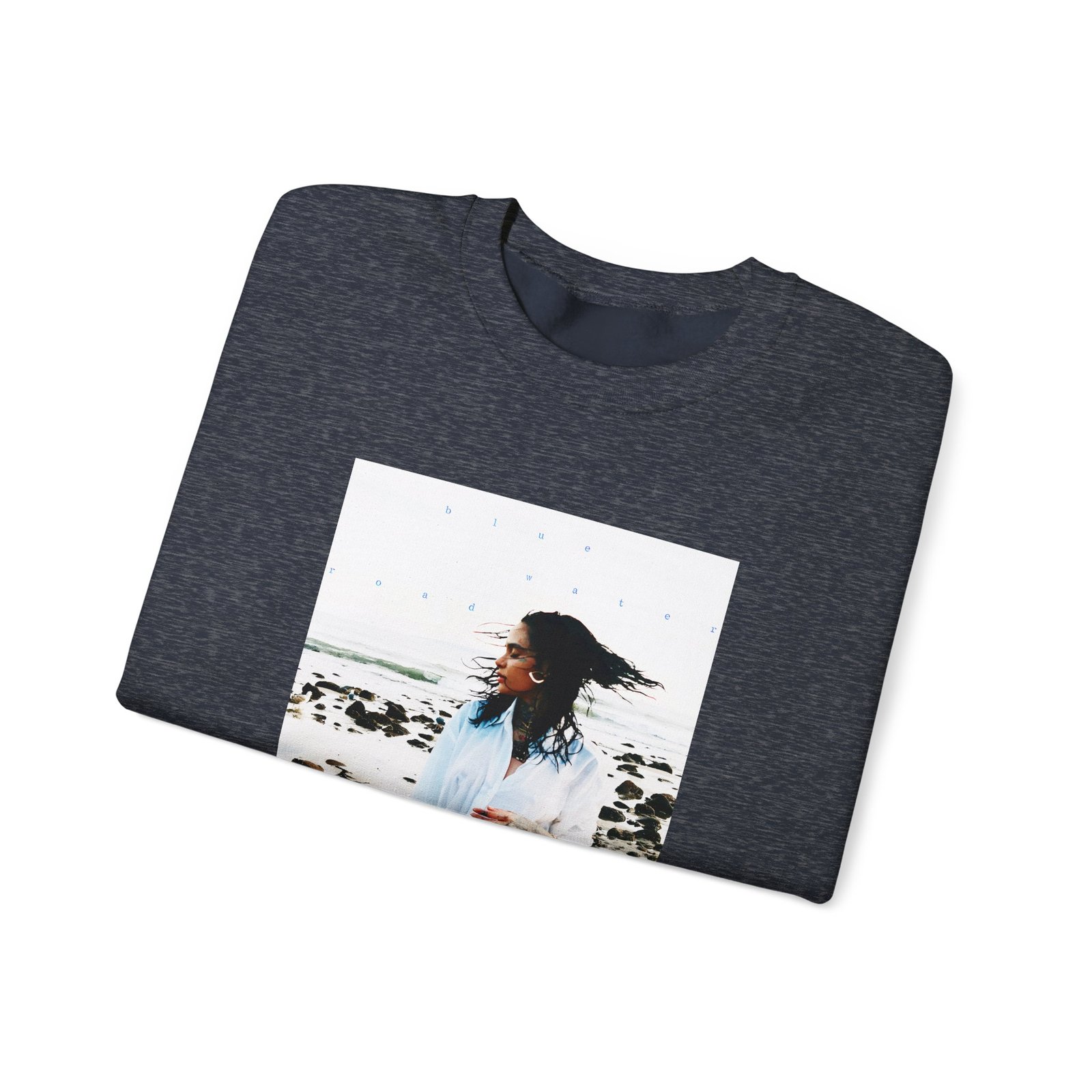Kehlani Unisex Heavy Blend™ Crewneck Sweatshirt