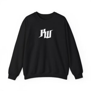 Kuhlewu Unisex Heavy Blend™ Crewneck Sweatshirt
