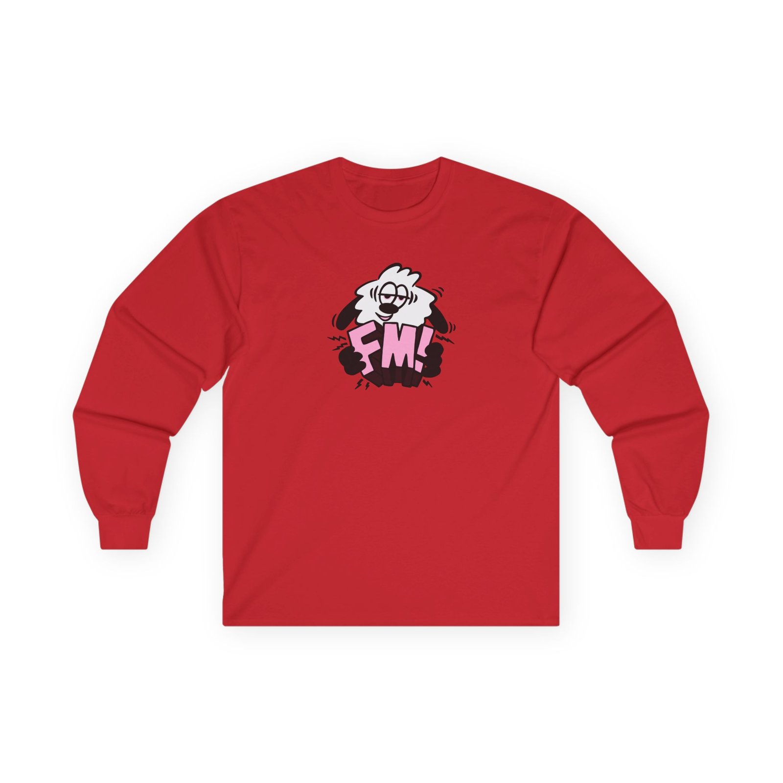 Vince Staples Unisex Ultra Cotton Long Sleeve Tee